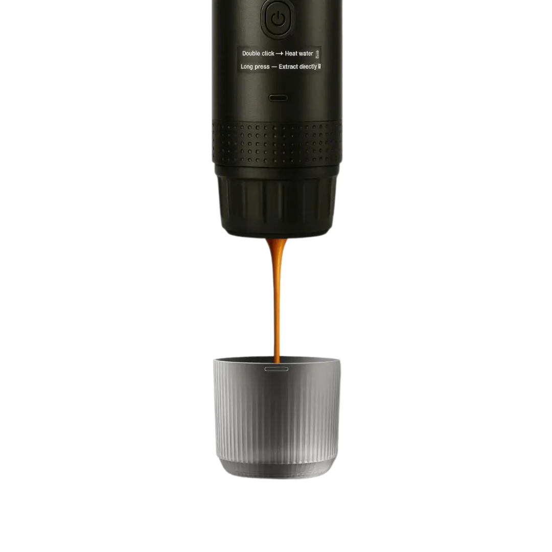Pico Portable Espresso Maker