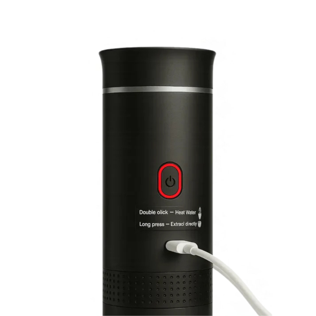 Pico Portable Espresso Maker