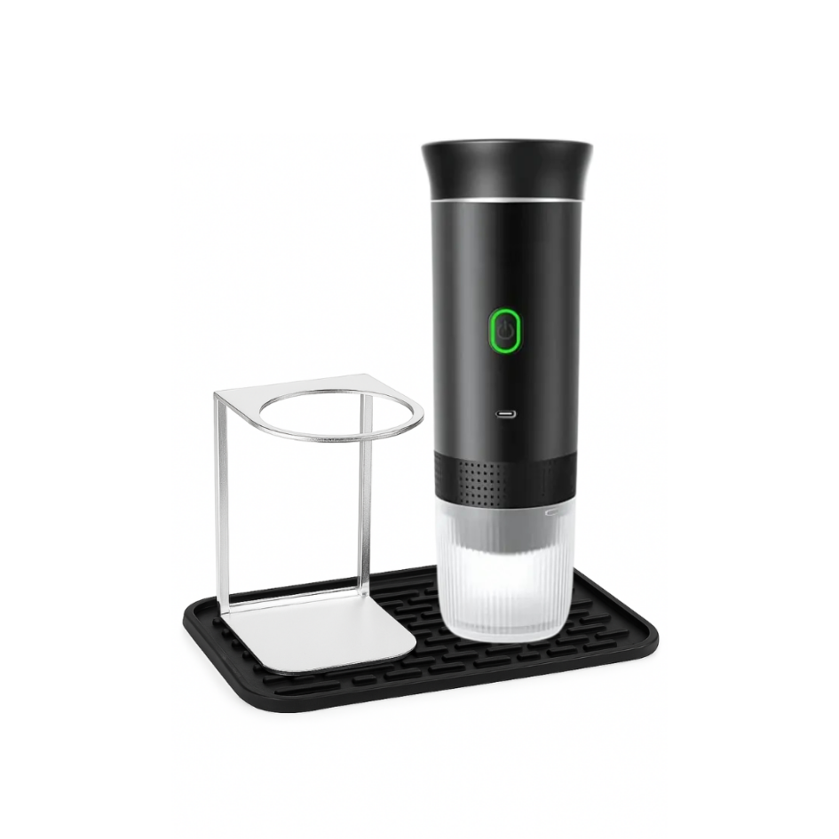 Roava™ Silicone Coffee Mat