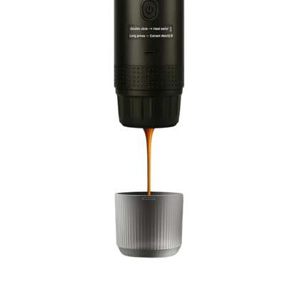 Pico Portable Espresso Maker