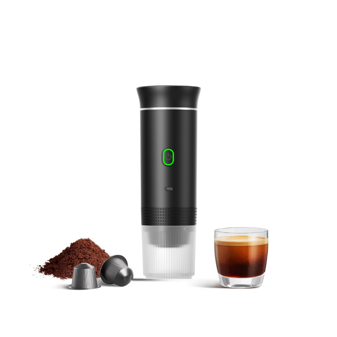 Pico Portable Espresso Maker