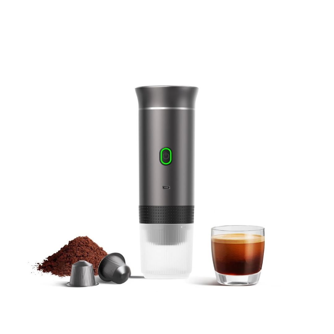 Pico Portable Espresso Maker