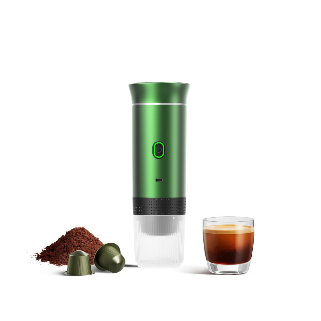 Pico Portable Espresso Maker