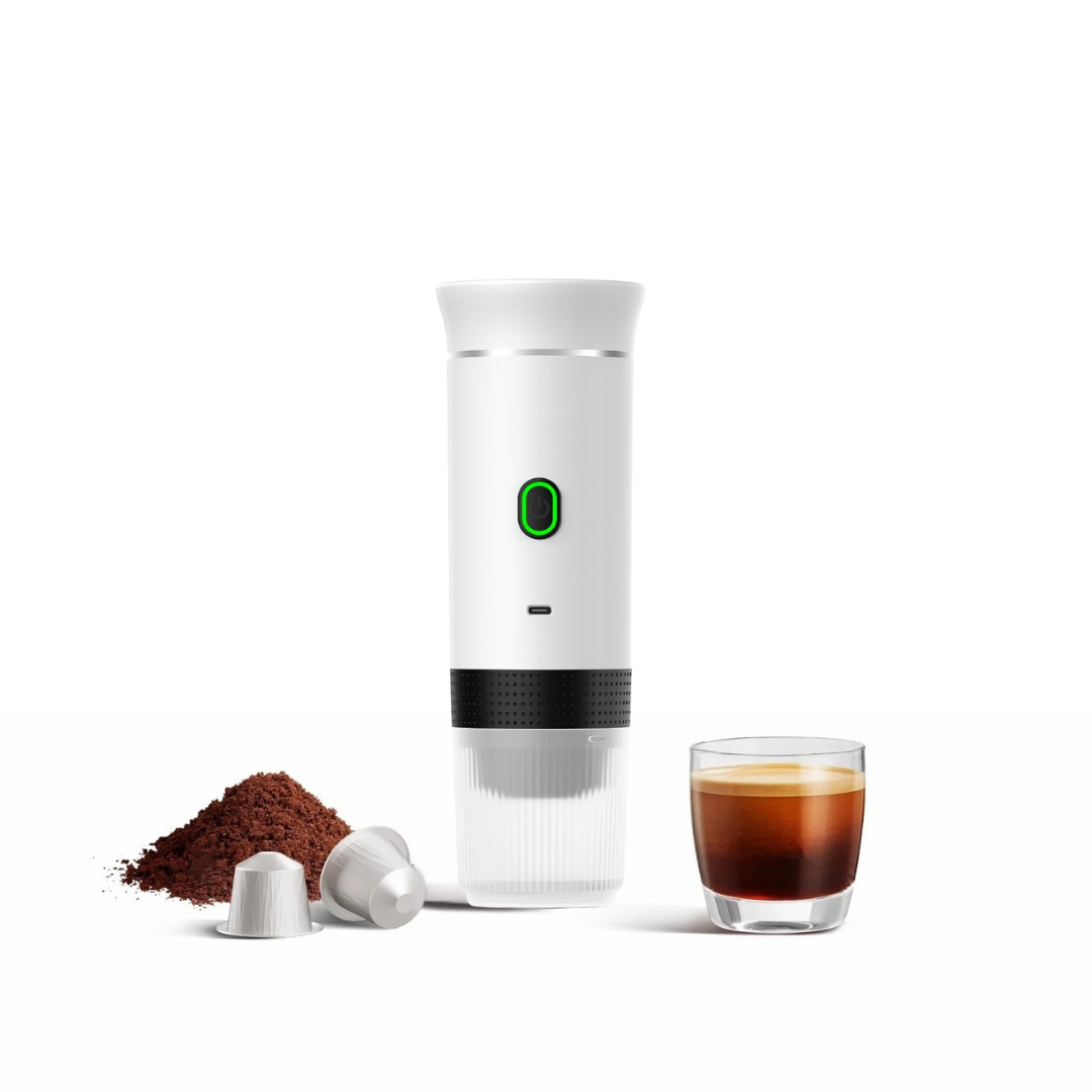 Pico Portable Espresso Maker