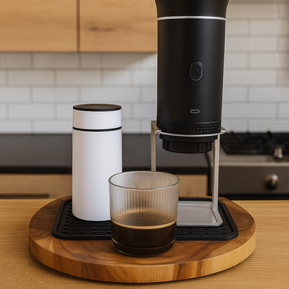 Roava™ Silicone Coffee Mat