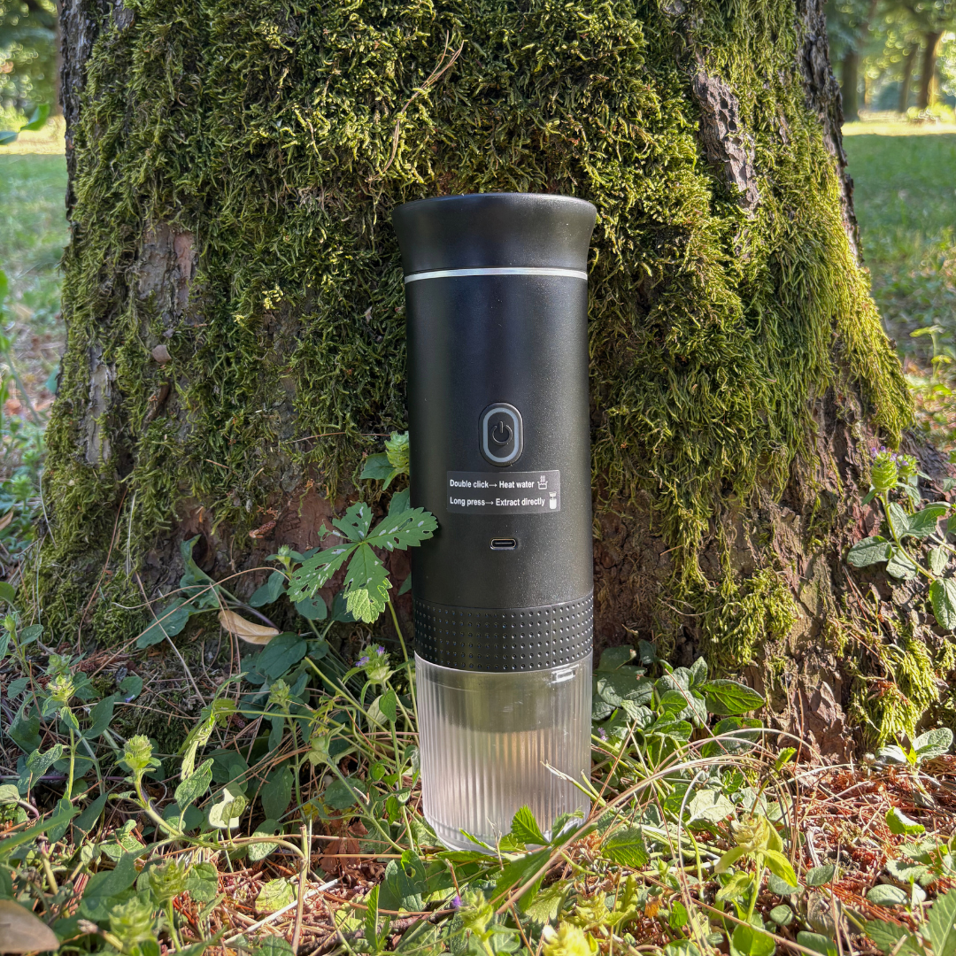 Pico Portable Espresso Maker